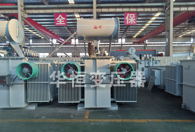 6300KVA乌兰浩特乌兰浩特乌兰浩特电力变压器