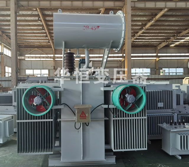 S13-6300/35乌兰浩特乌兰浩特乌兰浩特电力变压器