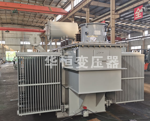 S11-8000/35乌兰浩特乌兰浩特乌兰浩特油浸式变压器价格